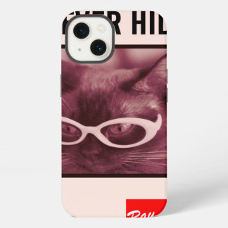 Ray Cat iPhone 13 Case