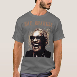 Ray Charles T-Shirt