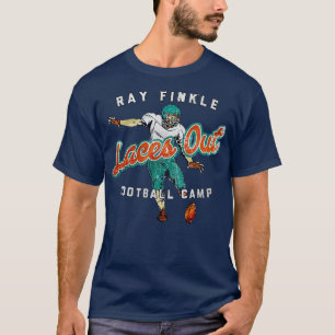 Ray_Finkle_-_Laces_Out_Funny-removebg-preview T-Shirt