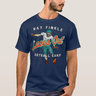 Ray_Finkle_-_Laces_Out_Funny-removebg-preview T-Shirt