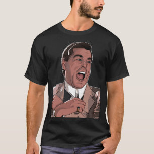 Ray Liotta T-Shirt