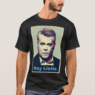Ray Liotta T-Shirt