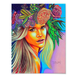 Ray Of Light Photo Print