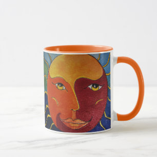 Ray of Sunshine Mug
