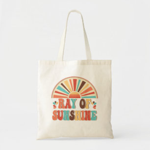 Ray of Sunshine Tote Bag