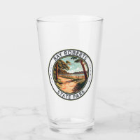 Ray Roberts State Park Texas Badge