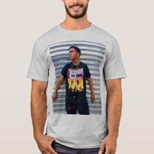 RAY / TST Official T-Shirt