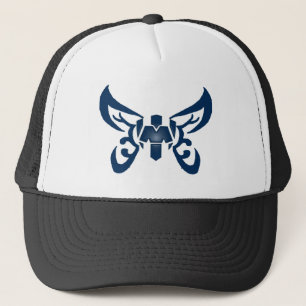 RAYADOS DE MONTERREY MEXICO TRUCKER HAT