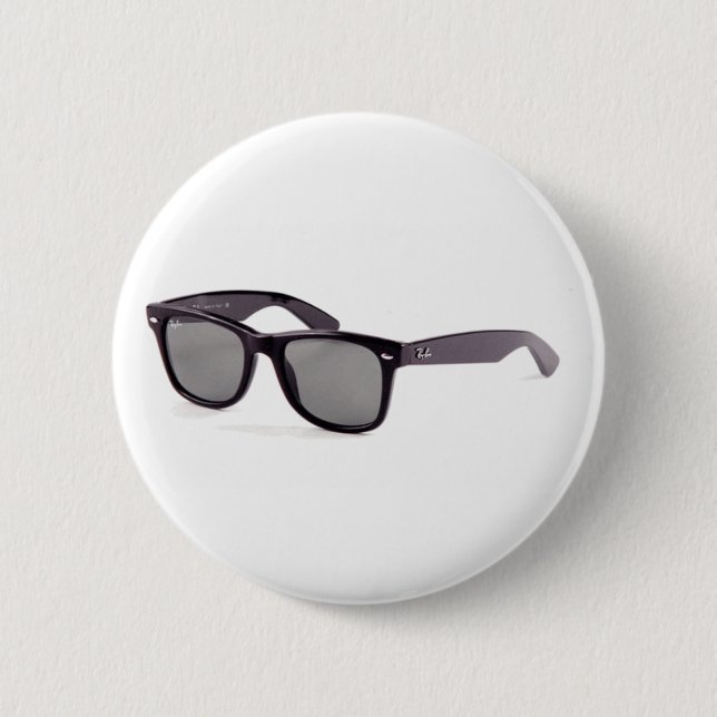 raybans badge (Front)