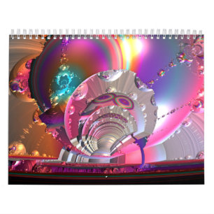 Raydianze 2012 Calendar