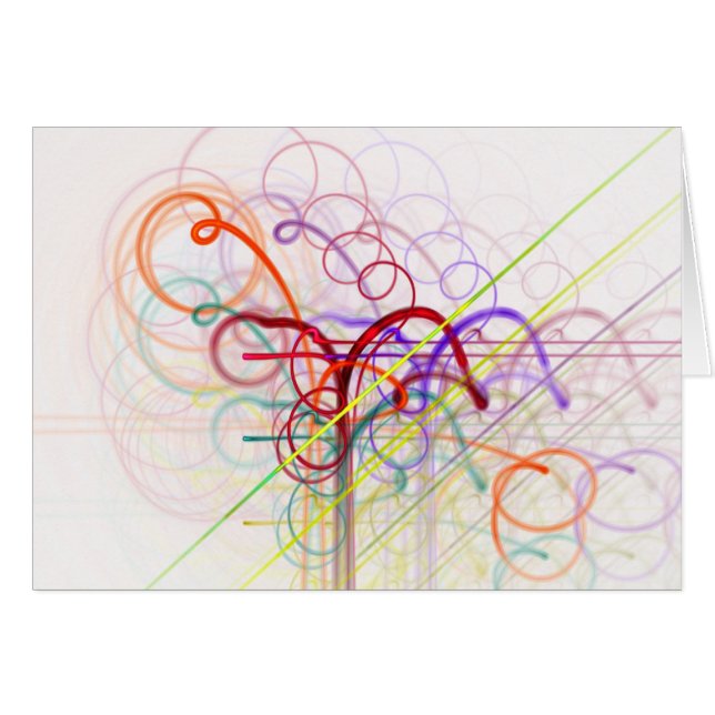 Raydianze AP-Boing Card (Front Horizontal)
