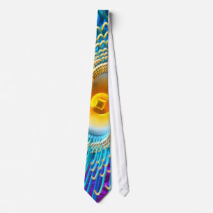 Raydianze M3-23b Tie