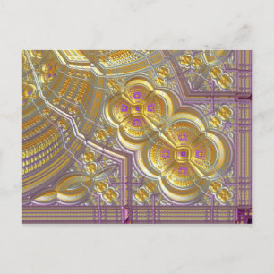 Raydianze M3-48e Postcard