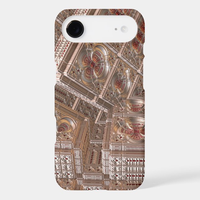 Raydianze M3-5da iPod Touch (5th Generation) Case (Back)