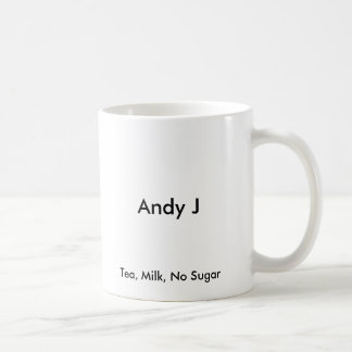 Raydon Hall Archery Club Coffee Mug