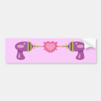 Raygun Love