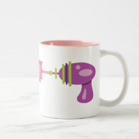 Raygun Love