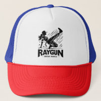 Raygun Raygun breakdancer,breakdancing 