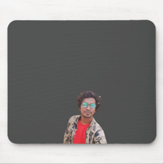 Rayhan Uddin Photo Design  Mouse Mat