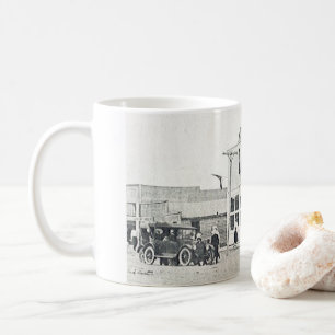 Raymer Mercantile Mug
