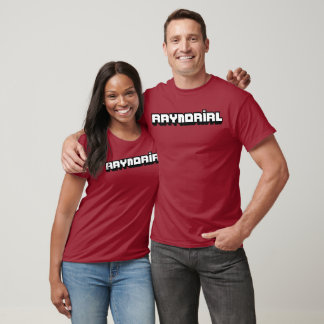 RaynorIRL Epic Gamer  T-Shirt