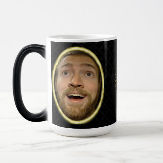 RaynorIRL Happy Magic Mug