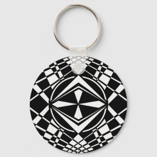 rays key ring