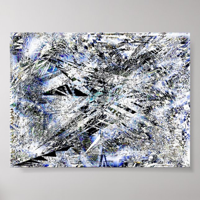 Rays of Asian jungly sun Poster (Front)