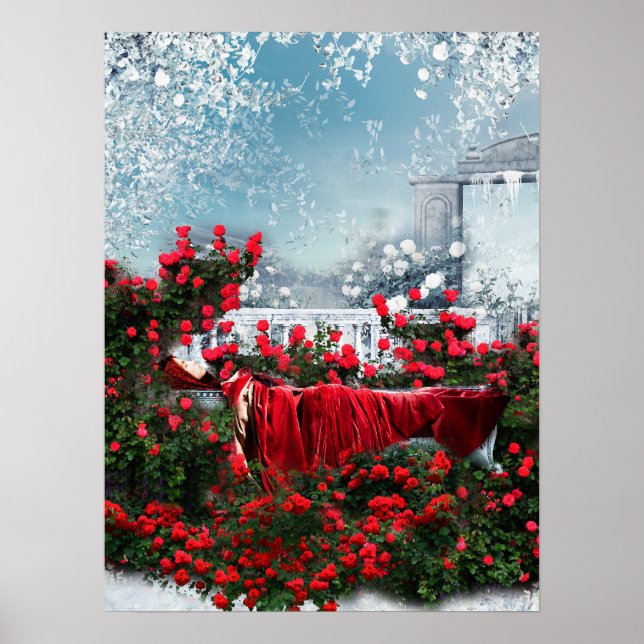 Raysel Poster (Front)