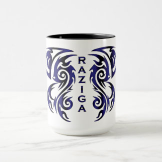 RAZIGA Mug