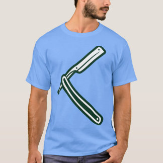 razor 3 T-Shirt