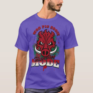 Razorback Beast Mode T-Shirt