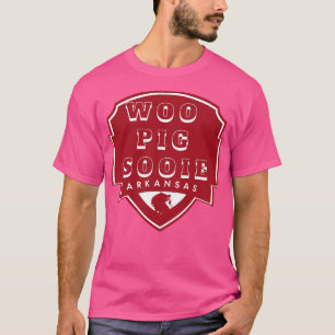 Razorback Shadow T-Shirt