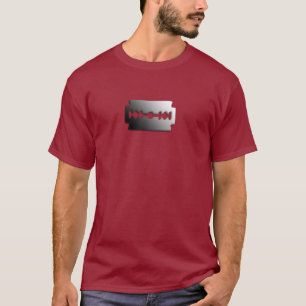 Razorblade T-Shirt