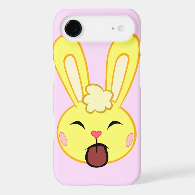 Razzberry! Case-Mate iPhone Case (Back)