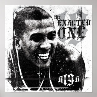 RB 19 with Raja - poster