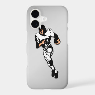 RB Football Player / Sports Design
