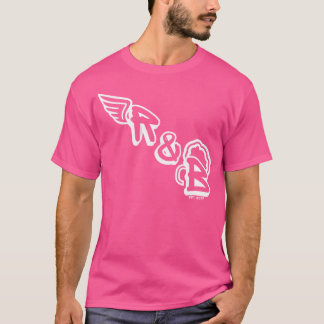 Rb Run And Brew T-Shirt