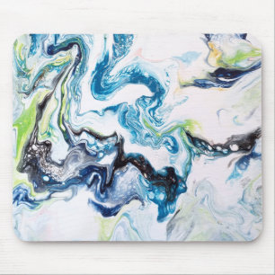 RB-SEACREATURES1 MOUSE MAT