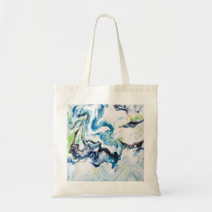 RB-SEACREATURES1 TOTE BAG