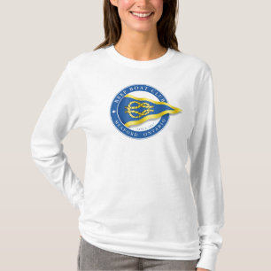 RBC-Gal shirt