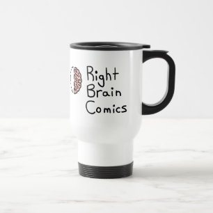 RBC Travel Mug