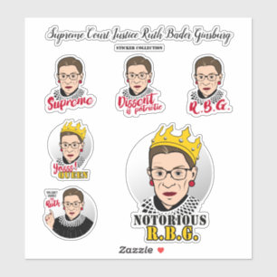 RBG Cartoons