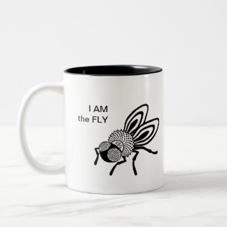 RBG Collar Ruth Bader Ginsburg Fly MUG