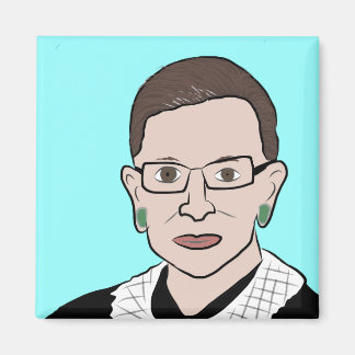 RBG Magnet