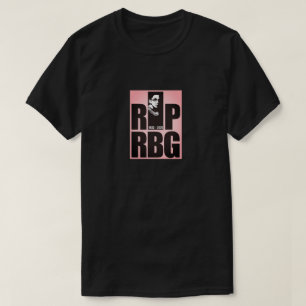 RBG Memorial T-Shirt
