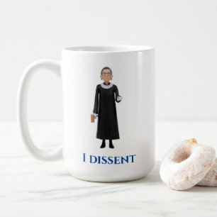 RBG Mug