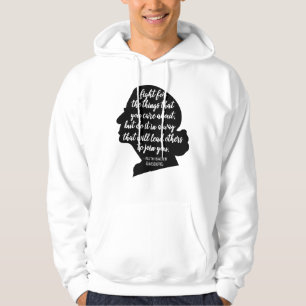RBG Quotes, Ginsburg Quote, Ruth Bader Ginsburg Hoodie