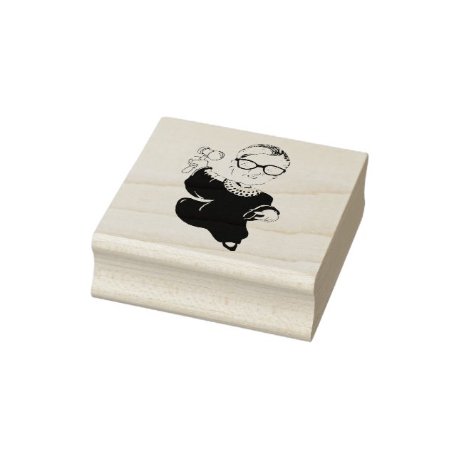 RBG RUBBER STAMP (Stamp)