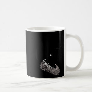 Rbg Ruth Bader Ginsburg - Be Independant Feminist  Coffee Mug